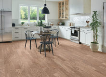 Load image into Gallery viewer, Frisco Red Oak Engineered in Good Natured 5" | Bruce