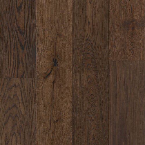 Woodland Essential|Real Brown|N-EKNC63L06W-AH - Sample