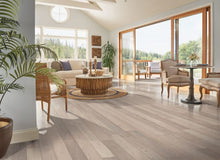 Load image into Gallery viewer, Hydropel Oak Engineered in Parchment 5" | Bruce