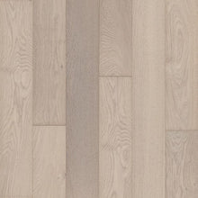 Load image into Gallery viewer, Hydropel Oak Engineered in Parchment 5"