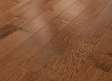 Load image into Gallery viewer, Hydropel Oak Engineered in Gunstock 5" | Bruce