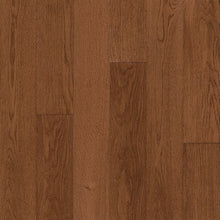 Load image into Gallery viewer, Hydropel Oak Engineered in Gunstock 5"