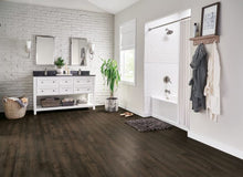 Load image into Gallery viewer, Hydropel Oak Engineered in Dark Brown 5" | Bruce