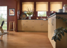 Load image into Gallery viewer, Turlington Lock&amp;Fold Maple Engineered|Amaretto 3"|EMA87LGEE - Sample