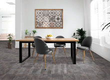 Load image into Gallery viewer, Genial Crest|Wolf Grey|EP003-910 - Sample