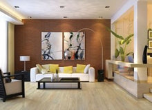 Load image into Gallery viewer, VIRTUOSO 7"|Ivory Coast Oak|00705_FZ496 - Sample