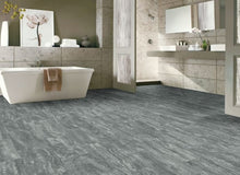 Load image into Gallery viewer, Flexstep Value Plus Vessa Travertine|Spent Grindstone 12'|G2475401 - Sample