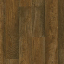 Load image into Gallery viewer, Flexstep Value Plus Chickasaw Oak|Cocoa Brown 12'|G2487401 - Sample
