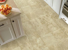 Load image into Gallery viewer, Flexstep Value Plus Saratoga Stone|Café Crème 12'|G2492401 - Sample