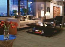 Load image into Gallery viewer, Flexstep Value Plus Brushedside Oak|Silver Crown 12'|G2503401 - Sample