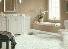 Load image into Gallery viewer, Flexstep Value Plus Selur Travertine|Icing Baron 12'|G2506401 - Sample