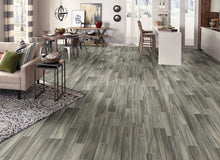 Load image into Gallery viewer, Flexstep Value Plus Ridge Plank|Smoke 12'|G2597401 - Sample