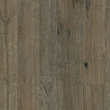 Load image into Gallery viewer, Flexstep Pro Brushedside Oak|Silver Crown 12'|G2920401 - Sample