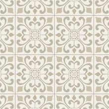 Load image into Gallery viewer, Progressions Amador Medallion|Crème 12'|G7446401 - Sample