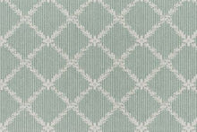 Load image into Gallery viewer, Preston Field 705 Cobalt Blue in APPLE GREEN 708 - Sample