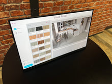 Load image into Gallery viewer, In-Store Visualization Kiosk