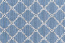Load image into Gallery viewer, Preston Field 705 Cobalt Blue in FRENCH BLUE 706 - Sample