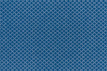 Load image into Gallery viewer, Dunhill Field in ROYAL BLUE 918 - Sample