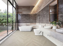 Load image into Gallery viewer, Artisan Reserve|Brighton Herringbone|KHS06-137 0536H - Sample