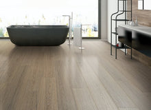 Load image into Gallery viewer, Andilet|Cobble Brown Oak|KLW01-03 - Sample