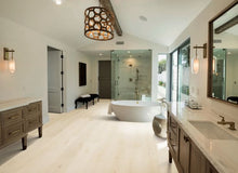 Load image into Gallery viewer, Belhancourt|Travertine Light Oak|KLW03-01 - Sample