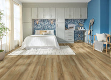 Load image into Gallery viewer, TimberTru Landscape Traditions in Sunset Evening 8.03" | Bruce