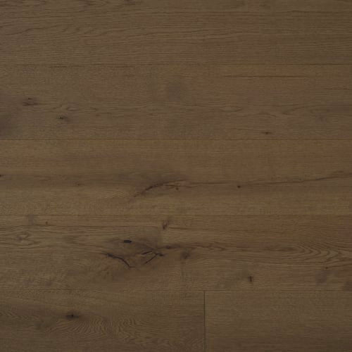 Alta Moda Engineered White Oak Livesawn 3/4