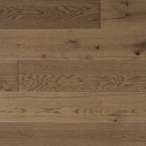 Alta Moda Engineered White Oak Livesawn 3/4