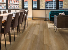 Load image into Gallery viewer, Metroflor LVT - Déjà New - Clean Oak|Natural Brown|DN529104 - Sample