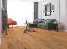 Load image into Gallery viewer, Lamdura - Visions|White Oak|56359 - Sample