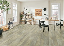 Load image into Gallery viewer, Modern Comfort Bronze in Greige Boardwalk 12' | Bruce
