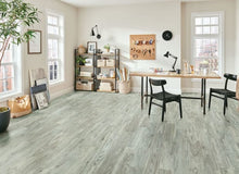 Load image into Gallery viewer, Modern Comfort Bronze in Barn Grey 12' | Bruce