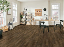 Load image into Gallery viewer, Modern Comfort Bronze in Intrigue Hickory 12' | Bruce