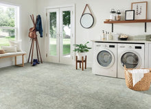 Load image into Gallery viewer, Modern Comfort Silver in Whispering Stone 12' | Bruce