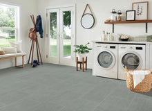 Load image into Gallery viewer, Modern Comfort Silver in Downtown Grey 12' | Bruce