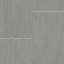 Load image into Gallery viewer, Modern Comfort Silver in Downtown Grey 12'