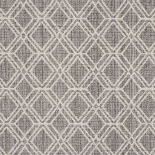 Artisan Diamond|Brushed Nickel|PN-Artisan Diamond 11-N - Sample