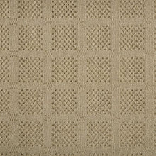 Load image into Gallery viewer, Snowmass Square|Hazelnut|D-Snowmass Square 50-N - Sample
