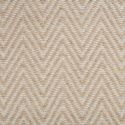 Natural Chevron|Toast|PN-Natural Chevron 46-N - Sample