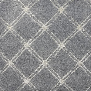 Trellis Shine|Azure|P-Trellis Shine 40-N - Sample