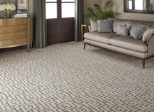 Load image into Gallery viewer, Santorini|Sterling Grey|P-Santorini 101-N - Sample