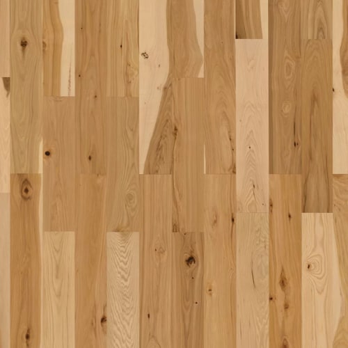 American Traditional Classics|Natural Hickory 5