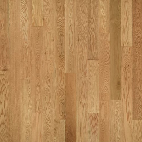 American Traditional Classics|Natural Red Oak 5