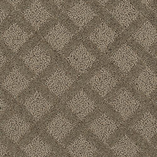 Attractive Luxury|Driftwood|2S87-516 - Sample