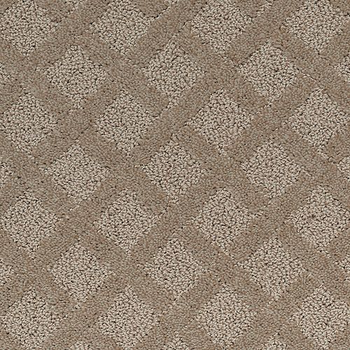 Attractive Luxury|Library Oak|2S87-517 - Sample