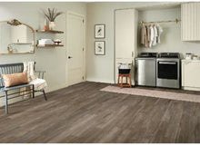Load image into Gallery viewer, American Personality Pro Homespun Impression|Wild Truffle 6.5" X 48"|P1008641 - Sample
