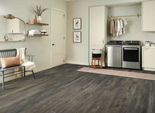 Load image into Gallery viewer, American Personality Pro Homespun Impression|Thunderbolt 6.5" X 48"|P1009641 - Sample