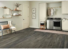 Load image into Gallery viewer, American Personality Pro Homespun Impression|Thunderbolt 6.5" X 48"|P1009641 - Sample