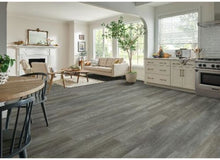 Load image into Gallery viewer, American Personality Pro Pembroke Oak|Gotham Mist 6.5" X 48"|P1010641 - Sample