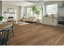 Load image into Gallery viewer, American Personality Pro Pembroke Oak|Honey Tan 6.5" X 48"|P1011641 - Sample